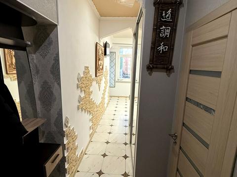 квартира за адресою Марсельська вул., 35а