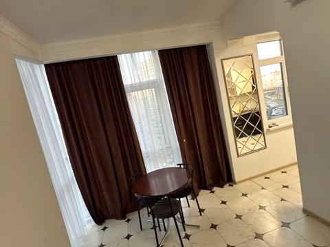 квартира за адресою Марсельська вул., 35а