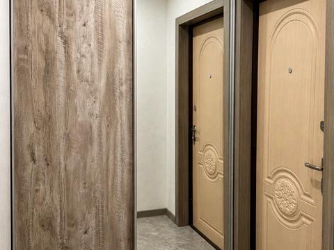 квартира по адресу Новокузнецкая ул., 74