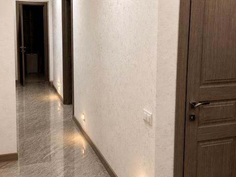квартира по адресу Новокузнецкая ул., 74