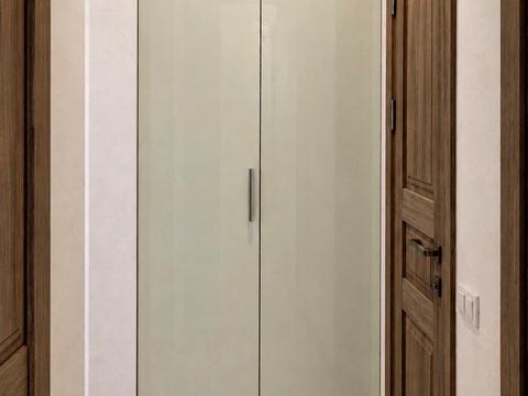 квартира по адресу Новокузнецкая ул., 74