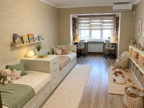 квартира по адресу Новокузнецкая ул., 74