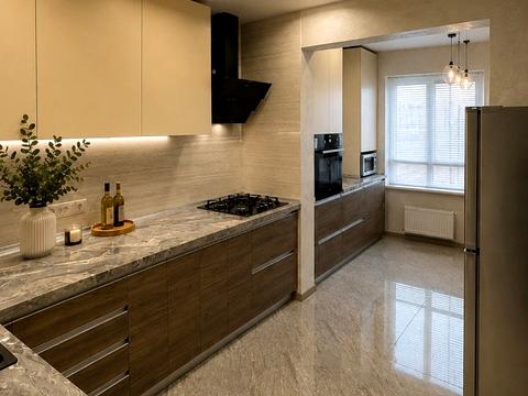 квартира по адресу Новокузнецкая ул., 74