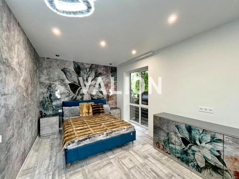 квартира за адресою Лісорубна вул., 4