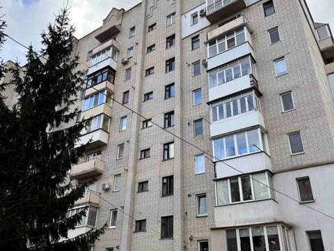 квартира за адресою Агатангела Кримського вул., 46