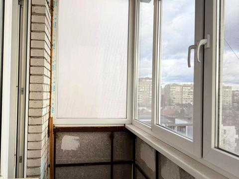 квартира за адресою Агатангела Кримського вул., 46