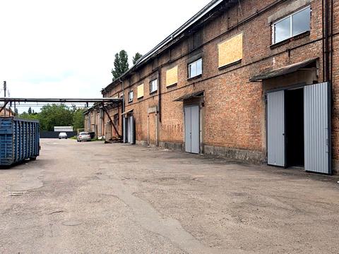 комерційна за адресою Черкаси, Хіміків просп., 66