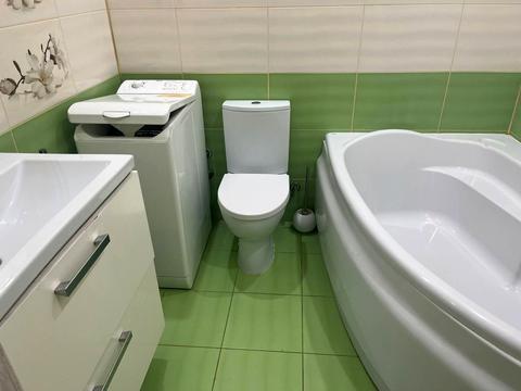 квартира за адресою Лісогринівецька вул., 16