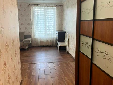 квартира за адресою Лісогринівецька вул., 16