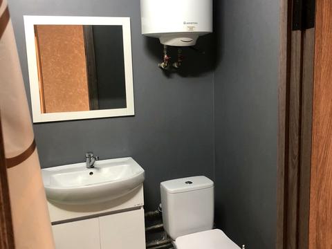 квартира по адресу Донецкое шоссе, 7