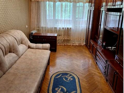 квартира по адресу Владислава Зубенко ул. (Тимуровцев), 46