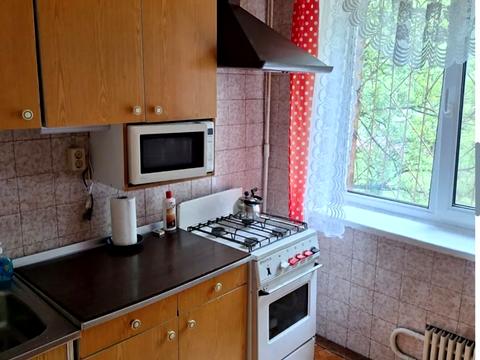 квартира за адресою Владислава Зубенка вул. (Тимурівців), 46