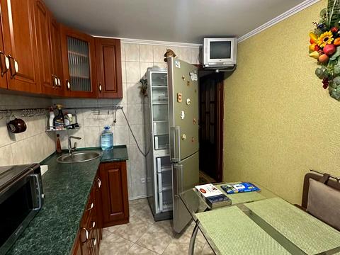 квартира за адресою Вінниця, Волошкова вул. (Іванова), 3-Б