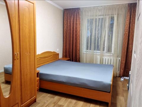 квартира за адресою Слобожанський просп. (ім. газети Правда), 77