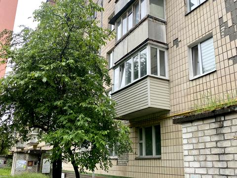 квартира по адресу Алматинская ул. (Алма-Атинская), 109-А