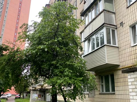 квартира по адресу Алматинская ул. (Алма-Атинская), 109-А