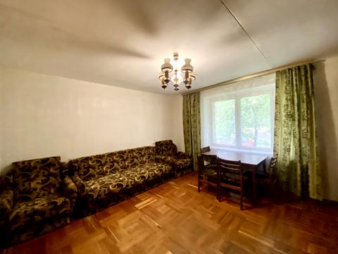 квартира по адресу Алматинская ул. (Алма-Атинская), 109-А