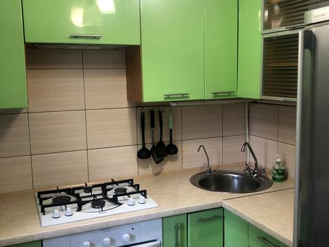 квартира за адресою Січеславська Набережна вул., 8