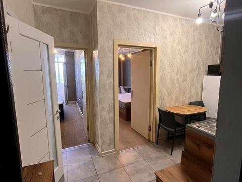 квартира по адресу Полевая ул., 73