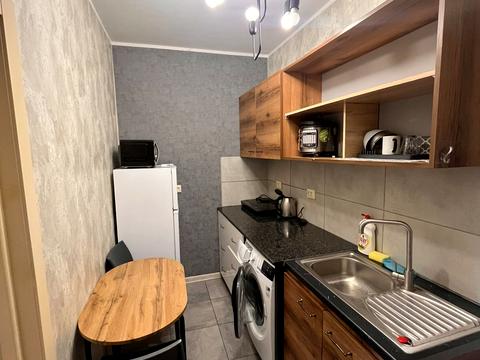 квартира по адресу Полевая ул., 73
