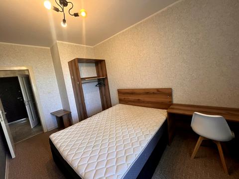 квартира по адресу Полевая ул., 73