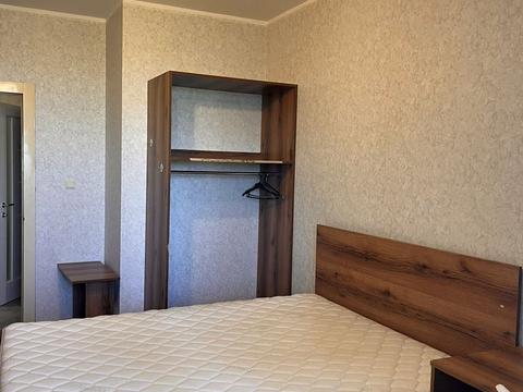 квартира по адресу Полевая ул., 73