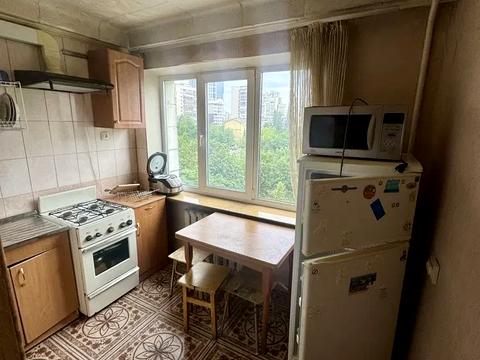 квартира за адресою Велика Васильківська вул. (Червоноармійська), 129
