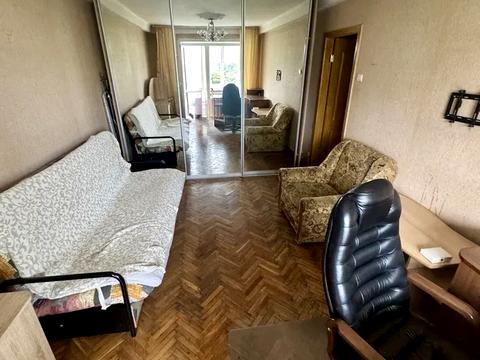 квартира за адресою Велика Васильківська вул. (Червоноармійська), 129