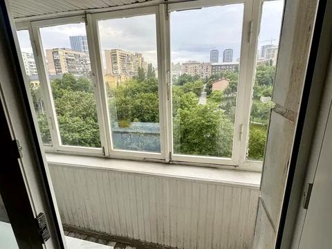 квартира за адресою Велика Васильківська вул. (Червоноармійська), 129