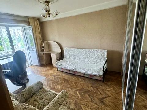 квартира за адресою Велика Васильківська вул. (Червоноармійська), 129