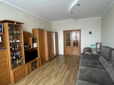 квартира за адресою Левка Лук'яненка вул. (Маршала Тимошенка), 21к5