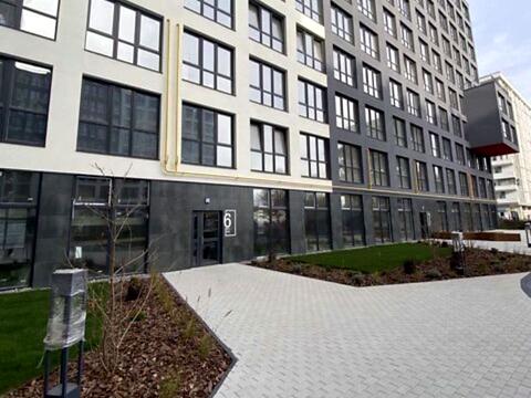 квартира по адресу Думанского ул., 27