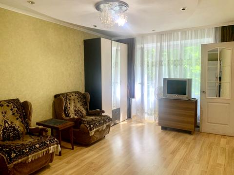 квартира по адресу Михаила Драгоманова ул. (Димитрова), 64