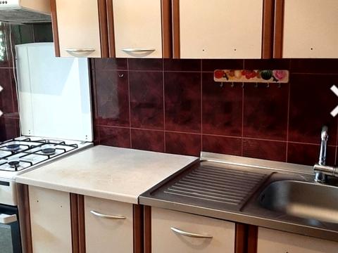 квартира за адресою Героїв Крут вул. (Валентини Терешкової), 8б