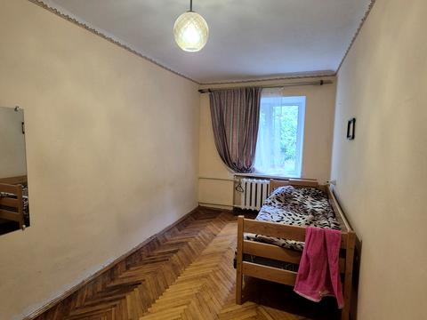 квартира за адресою Михайла Стельмаха вул., 12