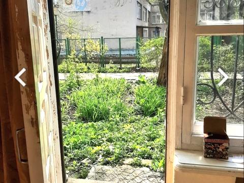 квартира за адресою Героїв Крут вул. (Валентини Терешкової), 8б
