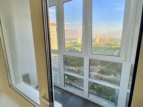 квартира по адресу Бориса Гмыри ул., 16А