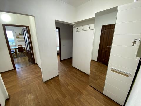 квартира по адресу Бориса Гмыри ул., 16А