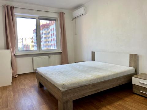 квартира по адресу Бориса Гмыри ул., 16А
