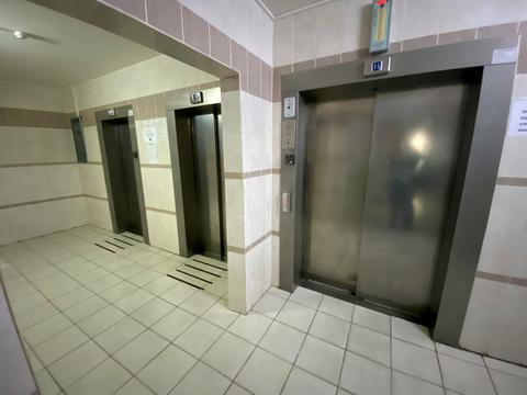квартира по адресу Бориса Гмыри ул., 16А