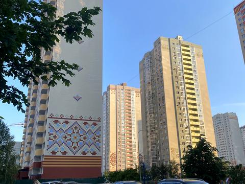 квартира по адресу Бориса Гмыри ул., 16А