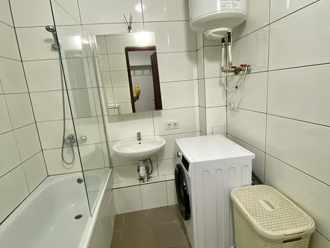 квартира по адресу Бориса Гмыри ул., 16А