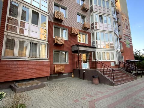 квартира по адресу Бориса Гмыри ул., 16А