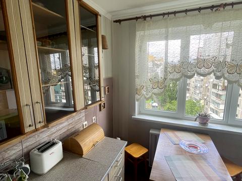 квартира за адресою Юрія Шумського вул., 10