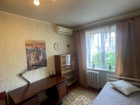квартира за адресою Юрія Шумського вул., 10