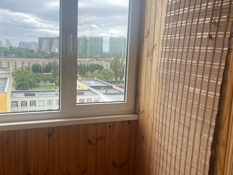 квартира за адресою Юрія Шумського вул., 10