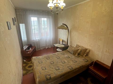 квартира за адресою Юрія Шумського вул., 10