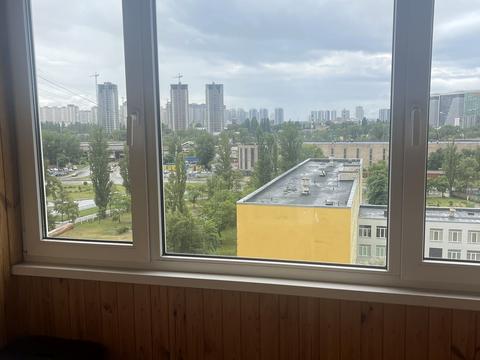 квартира за адресою Юрія Шумського вул., 10