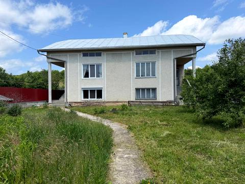 дом по адресу с. Подпечеры, Коцюбинського