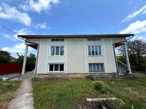 дом по адресу с. Подпечеры, Коцюбинського